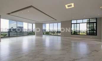 Imagem: São Paulo - Apartamento Padrão - Moema