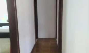 Imagem 6: Aluga-se casa em pituacu, 3 quartos, 1banheiro, cozinha, área de serviço, varanda