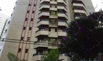 Imagem 2: APARTAMENTO - MOEMA PÁSSAROS - SP