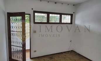 Imagem 4: Ribeirão Preto - Casa Padrão - Campos Elíseos