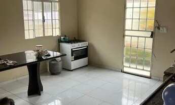 Imagem 4: Vende casa Mantena mg