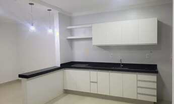 Imagem 2: Apartamento à venda - Vila Totoli, Franca/SP