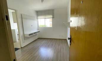 Imagem 5: Apartamento com 60m² uma ampla área de lazer