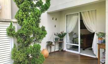 Imagem 5: Casa com 3 dormitórios à venda, 153 m² por R$ 1.300.000 - Scenic - Santana de Parnaíba/SP