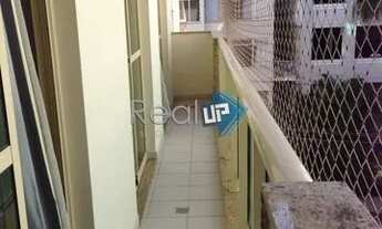 Imagem: APARTAMENTO - COPACABANA - 03 QUARTOS