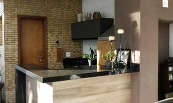 Imagem 3: CASA DE CONDOMÍNIO À VENDA NO PARQUE TAQUARAL