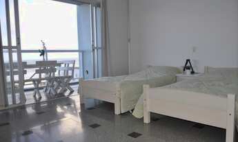 Imagem 6: Apartamento para venda tem 211 metros quadrados com 4 quartos em Pitangueiras - Guarujá