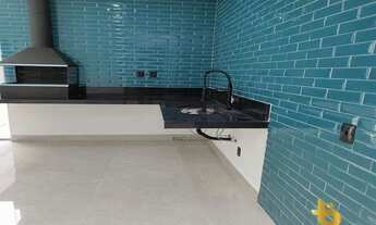 Imagem 6: Casa com 3 dormitórios à venda, 180 m² por R$ 1.200.000,00 - Jardim Ibiti do Paço - Soroca