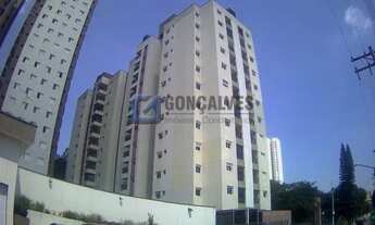 Imagem: SAO BERNARDO DO CAMPO - Residential / Apartment