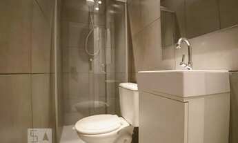 Imagem 6: Apartamento para Aluguel - Consolação, 1 Quarto, 30 m2