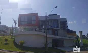 Imagem 2: Casa com 5 dormitórios, 479 m² - venda por R$ 3.700.000 ou aluguel por R$ 16.900,00/mês