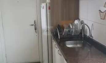 Imagem 7: APARTAMENTO COM 02 DORMITÓRIOS, MOBILIADO, EXCELENTE LOCALIZAÇÃO