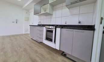 Imagem 5: Apartamento com 1 dormitório para alugar, 40 m² por R$ 1.900/mês - Chácara Inglesa - São P