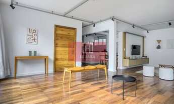 Imagem 7: Apartamento para alugar no bairro Jardim Paulista - São Paulo/SP, Zona Oeste