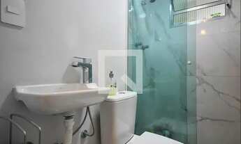 Imagem 7: Apartamento para Aluguel - Portal do Morumbi, 2 Quartos, 65 m2