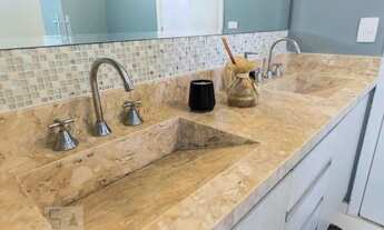 Imagem 5: Apartamento para Aluguel - Alphaville, 2 Quartos, 79 m2