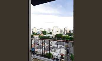 Imagem 7: Apartamento para Aluguel - Vila Clementino, 4 Quartos, 234 m2