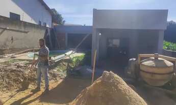 Imagem 6: Casa 3 quartos sendo 1 suíte no lote de 300 metros para terminar