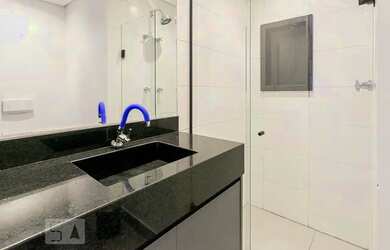 Imagem 12: Apartamento para Aluguel - Pinheiros, 1 Quarto, 33 m2