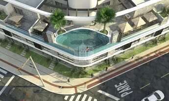 Imagem 7: Apartamento em Construção na Praia Brava