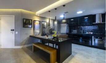 Imagem 4: APARTAMENTO - VILA ROMANA - 4 DORMS - 3 SUÍTES - 2 VAGAS