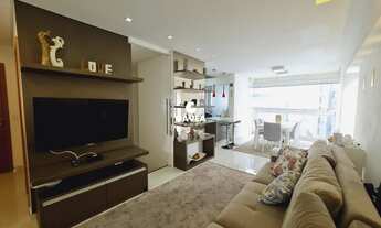 Imagem 4: Apartamnto Garden Duplex na Pompéia em Santos