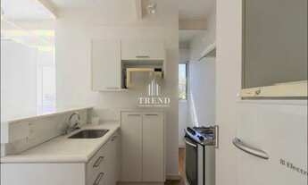 Imagem 7: PORTO ALEGRE - Apartamento Padrão - Moinhos de Vento