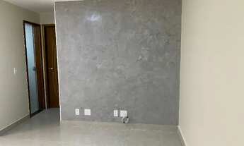 Imagem 4: Apartamento para aluguel tem 40 metros quadrados com 2 quarto todo reformado