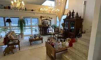 Imagem 7: Casa em São Francisco - Alto Padrão!