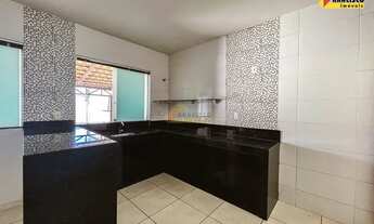 Imagem 4: Casa para aluguel, 2 quartos, 2 vagas, santa lucia - Divinópolis/MG