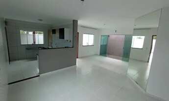 Imagem 6: Casa para venda tem 115 metros quadrados com 3 quartos em Parque das Nações - Parnamirim