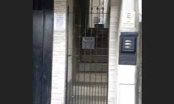 Imagem: Aluga se kitinet para homens