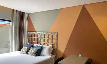 Imagem: Alugo Loft mensal até dezembro