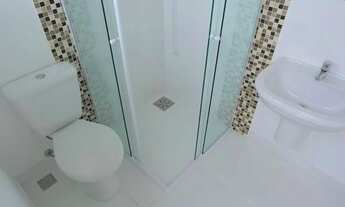 Imagem 7: Casa com 3 dormitórios para alugar, 196 m² por R$ 6.236,72/mês - Condomínio Terras do Canc