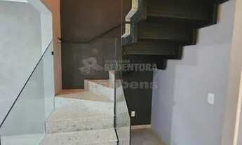 Imagem 5: Casa Condomínio em São José do Rio Preto