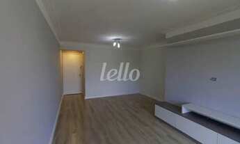 Imagem 2: São Paulo - Apartamento Padrão - Tatuapé