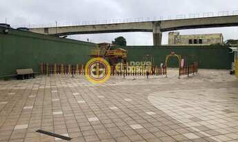 Imagem 3: Apartamento com 2 dorms, Cidade Satélite Santa Bárbara, São Paulo - R$ 255 mil, Cod