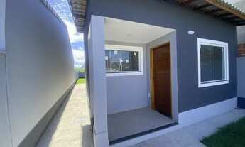 Imagem 6: Casa para Venda em Maricá, Barroco (Itaipuaçu), 2 dormitórios, 1 suíte, 2 banheiros, 3 vag