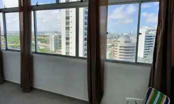 Imagem 6: Alugo Quitinete Edificio California na Beira Mar de Boa Viagem