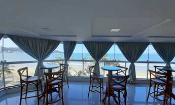 Imagem 3: Apartamento Frente Mar no Centro de Itapema para Locação de Verão