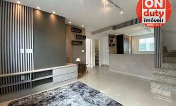 Imagem: DECORADO Village com 2 dormitórios à venda