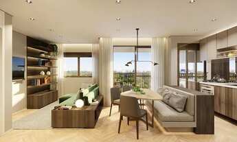 Imagem 6: Caminhos da Lapa Elo - Residencial