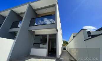 Imagem: Sobrado em Sertão do Maruim - São José