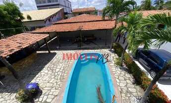 Imagem 2: Casa a venda no cento de jacumã a 60mt da praia