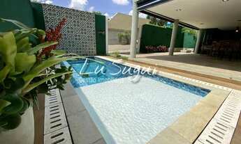 Imagem 3: Casa 4 Suítes à Venda, 300 m² R$1.420.000 Condomínio Ibiti Do Paço Sorocaba