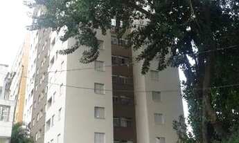 Imagem 2: Aluga-se - Apartamento 2 Dormitórios - Campo Limpo - São Paulo - SP