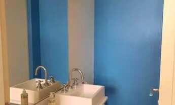 Imagem 7: Apartamento com 2 dormitórios, 200 m² - venda por R$ 3.180.000 ou aluguel por R$ 16.000/mê