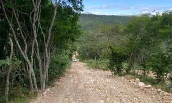 Imagem 6: Terreno no Vale do Capão