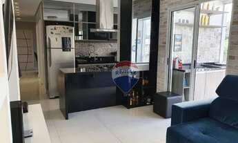 Imagem 6: Apartamento com 3 dormitórios à venda, 78 m² por R$ 450.000,00 - Novo Osasco - Osasco/SP