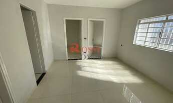 Imagem 6: Locação de Casas / Padrão na cidade de Rio Claro